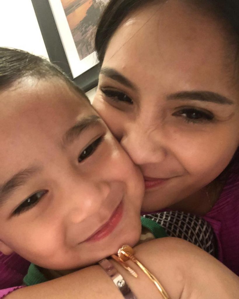 Parenting Influencer Indonesia Nagita Slavina