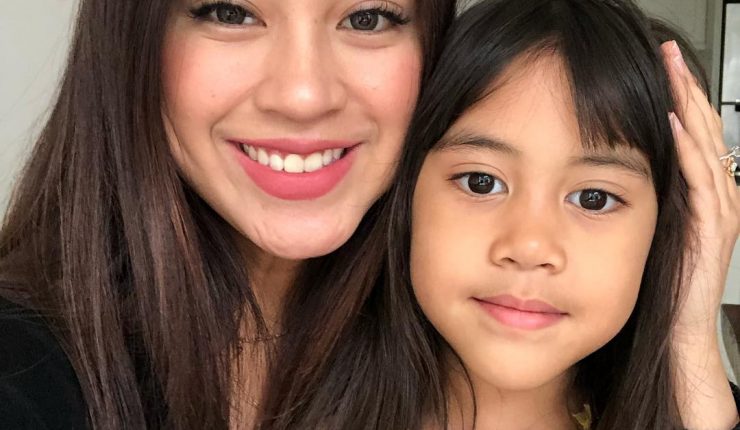 Parenting Influencer Indonesia Tyna Kanna Mirdad