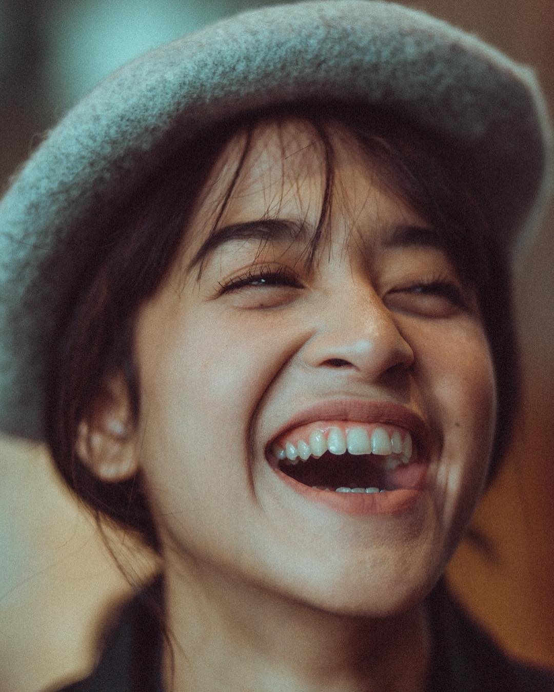 Selebgram Remaja Cantik Indonesia Dilla Hartono