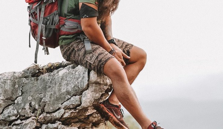 Sport Influencer Indonesia Jeremiah Lakhwani