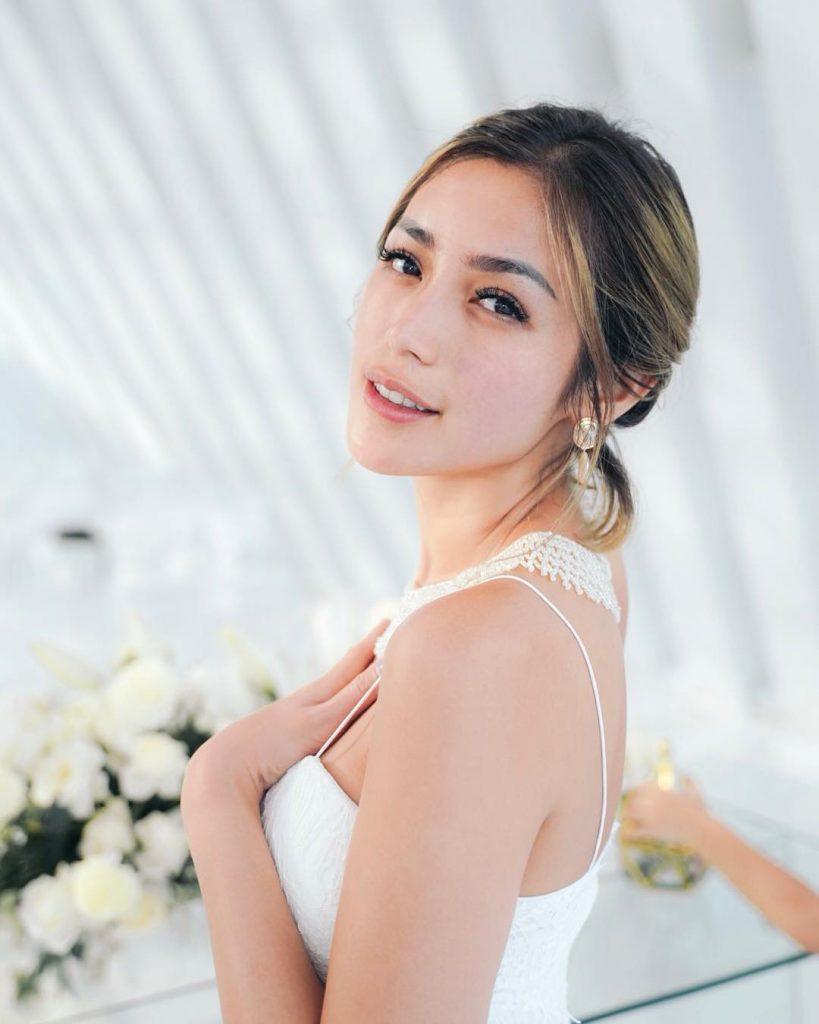 Top Influencer Indonesia Wanita Jessica Iskandar