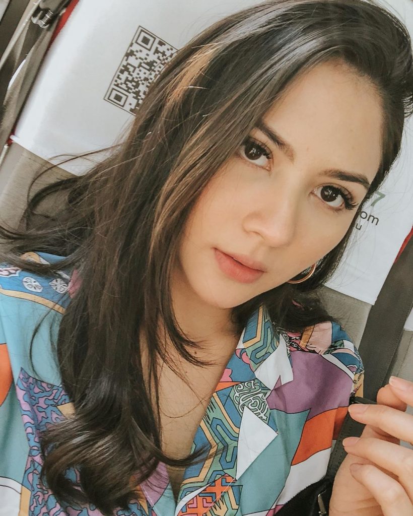 Top Influencer Indonesia Wanita Jessica Mila