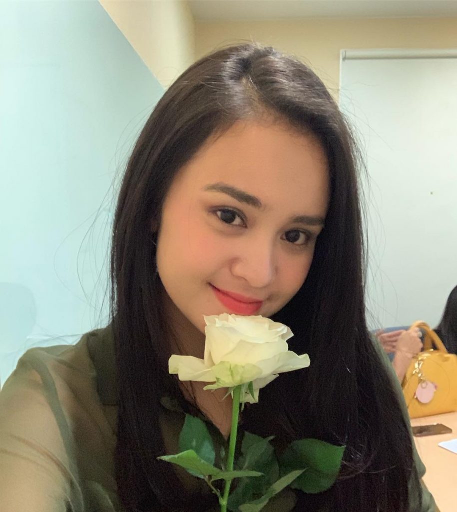 Top Influencer Indonesia Wanita Michelle Ziudith