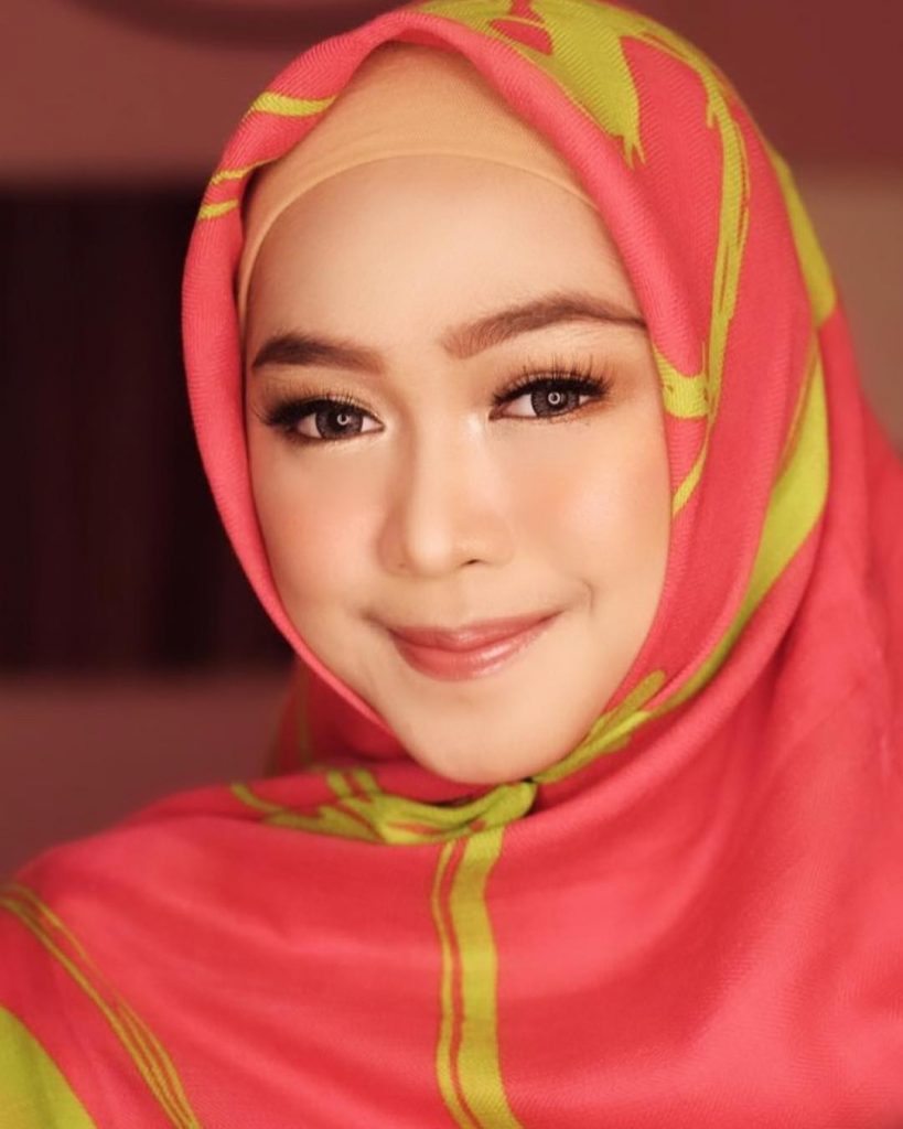 Top Influencer Indonesia Wanita Ria Ricis