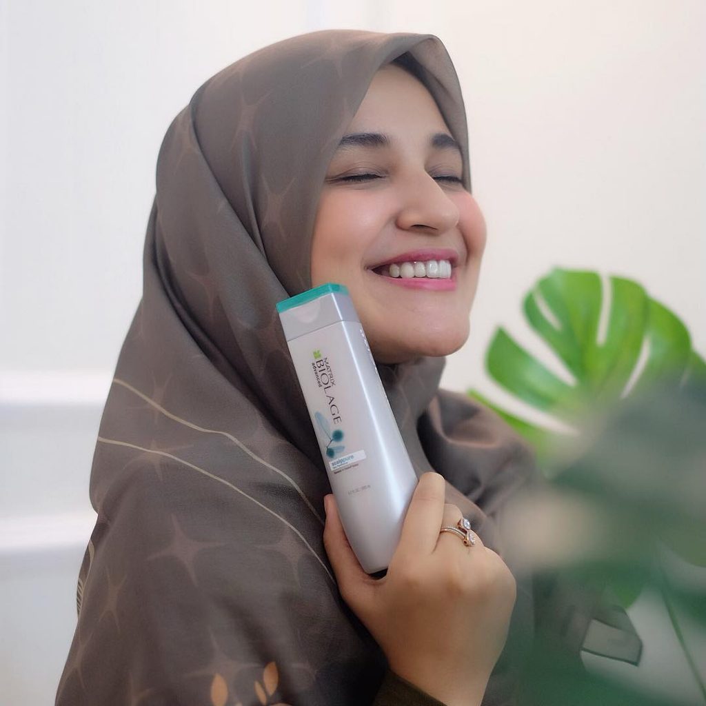 Top Influencwr Indonesia Wanita Shireen Sungkar
