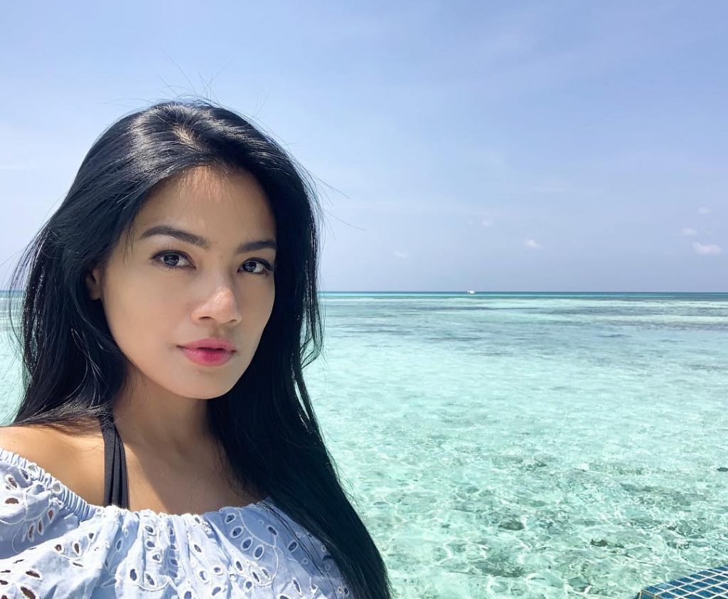 Top Influencer Indonesia Wanita Titi Kamal