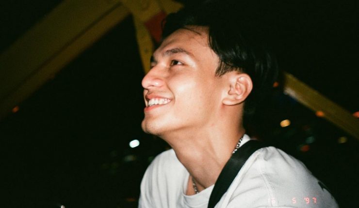 Top Influencer Pria Indonesia 2019 Jefri Nichol