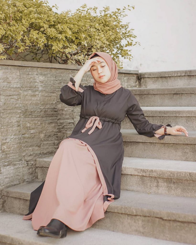 Top Influencer Surabaya Kenasti Putri