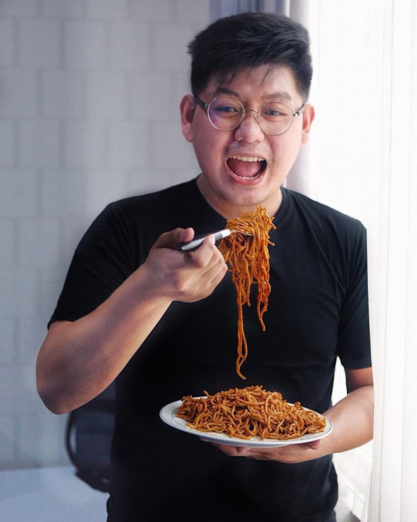 Top Influencer Surabaya Koko Buncit