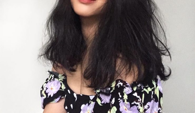 Top Selebgram Indonesia 2019 Cindercella