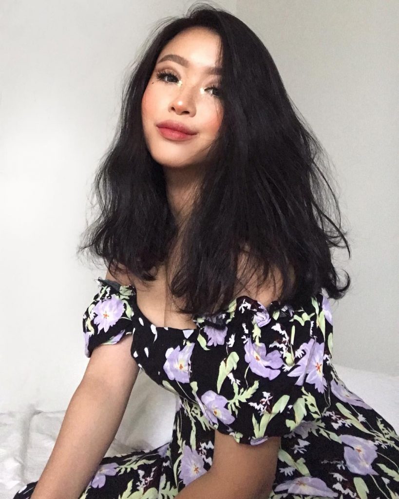 Top Selebgram Indonesia 2019 Cindercella