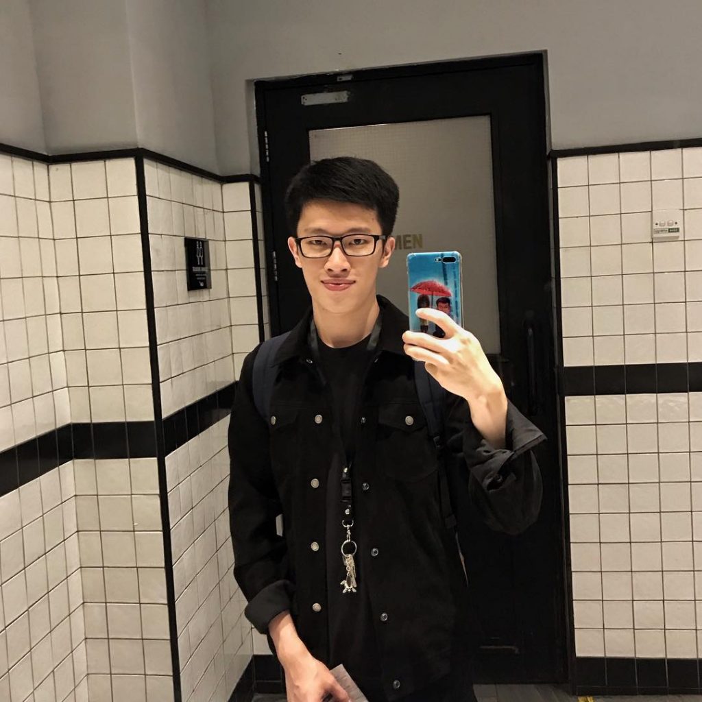 Top Selebgram Indonesia 2019 Filo Sebastian
