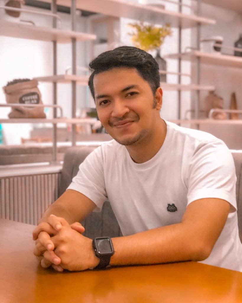 Top Selebgram Indonesia 2019 Ihsan Tarore