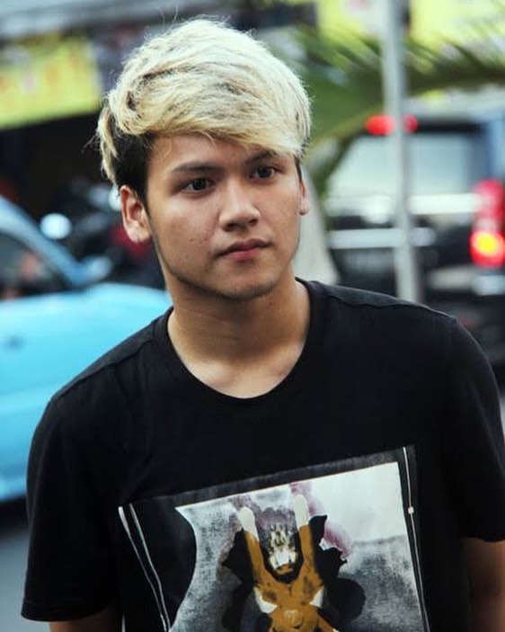 Top Selebgram Indonesia 2019 Ilham Fauzie