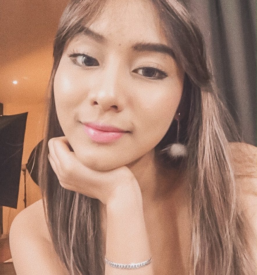 Top Selebgram Indonesia 2019 Irene Augustine