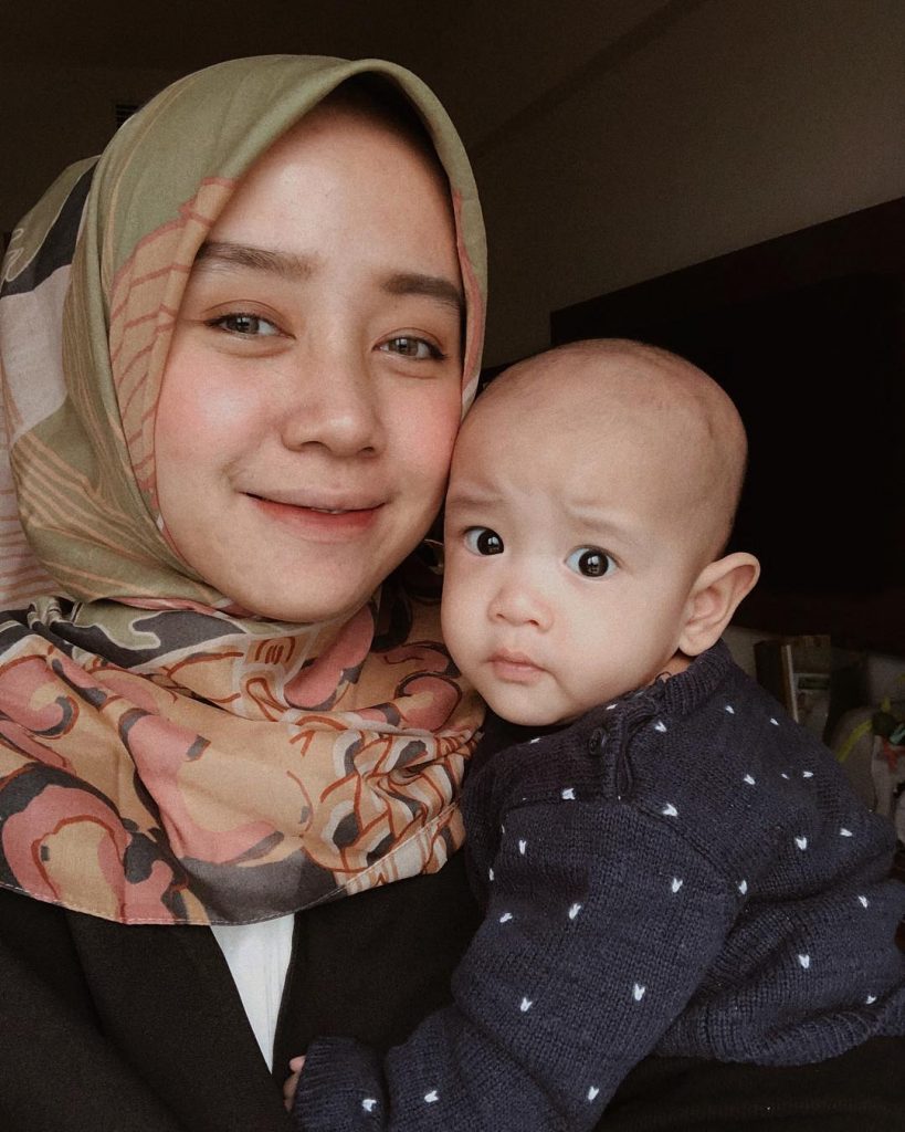 Top Selebgram Indonesia 2019 Qonita Jundiah