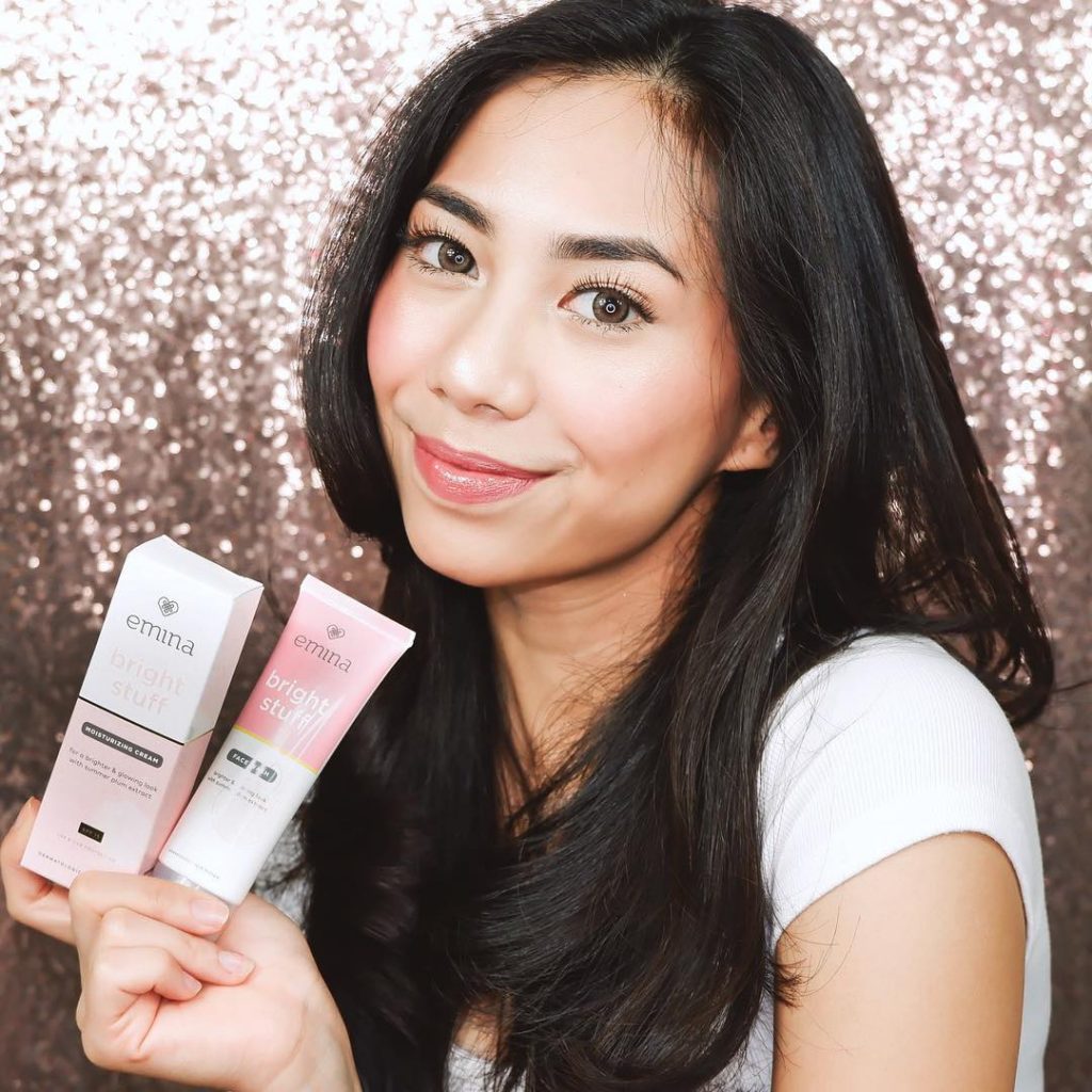 Youtube Influencer Indonesia Abel Cantika