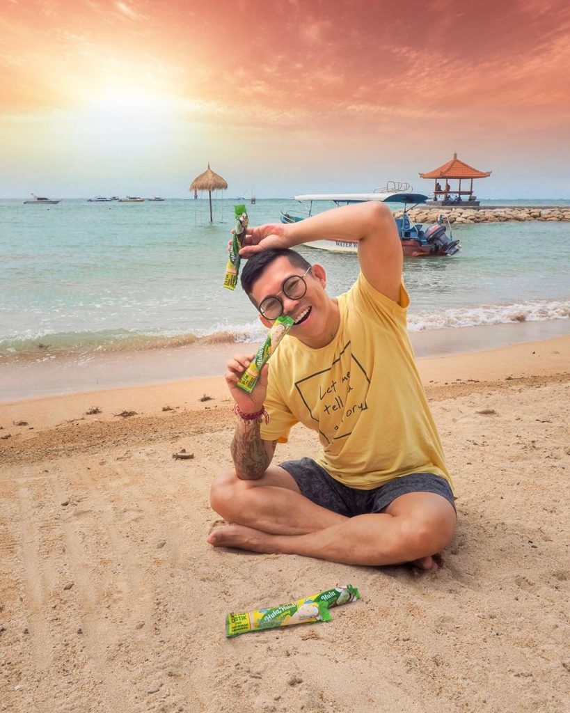 Youtube Influencer Indonesia Alexander Thian