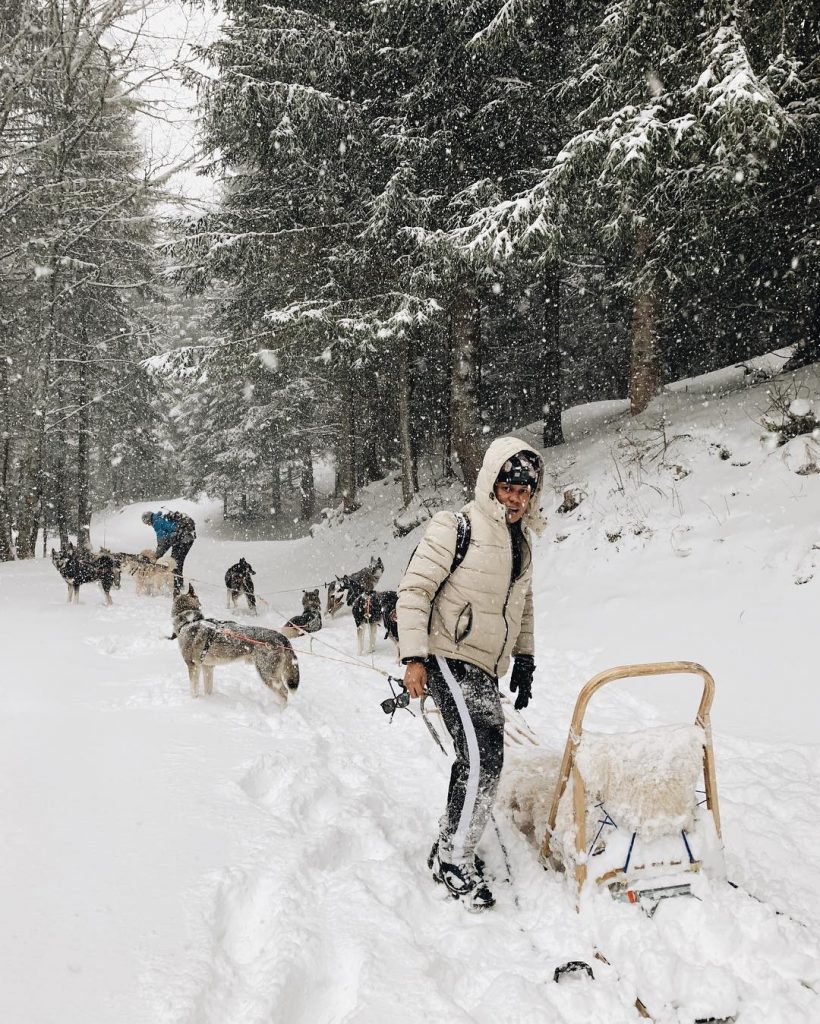 Youtube Influencer Indonesia Arief Muhammad