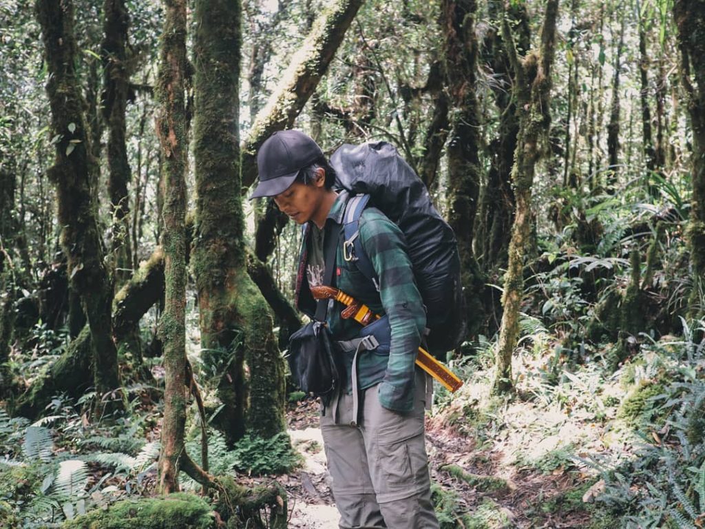 Youtube Influencer Indonesia Dzawin Nur