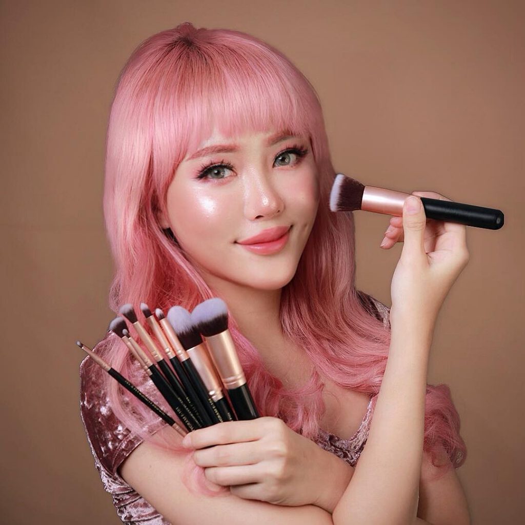 Youtube Influencer Indonesia