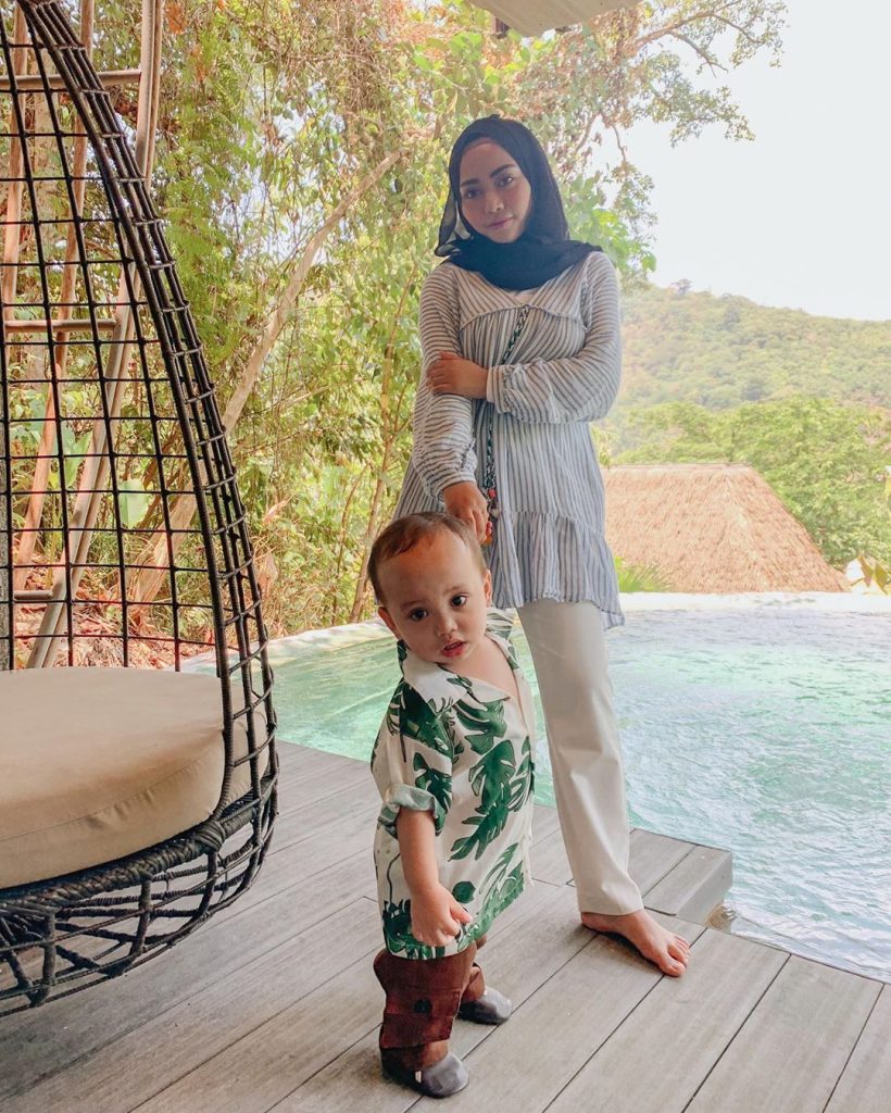 Youtube Influencer Indonesia Rachel Vennya
