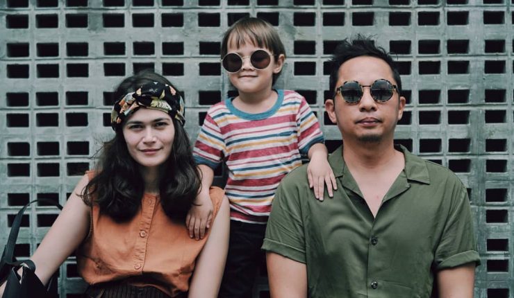 Youtube Influencer Indonesia Sabai Dieter
