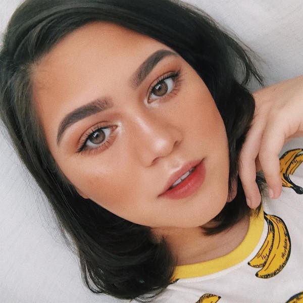 Youtube Influencer Indonesia Sarah Ayu