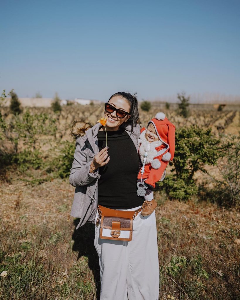 Youtube Influencer Indonesia Sharena Delon