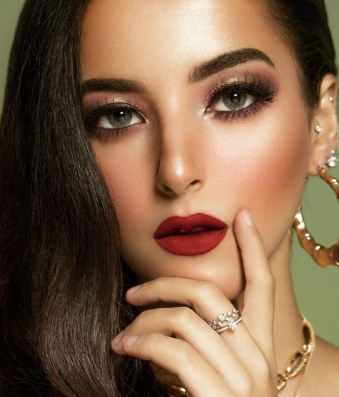 Daftar Beauty Influencer Indonesia Tasya Farasya