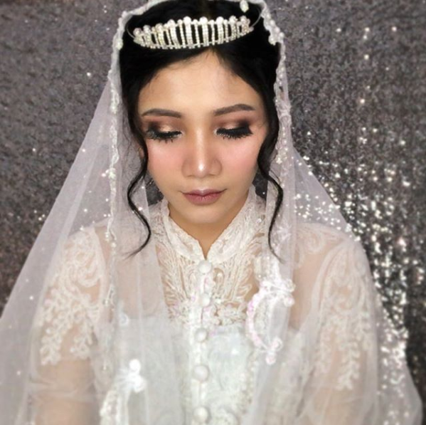 Beauty Influencer Surabaya Novi Kurnia