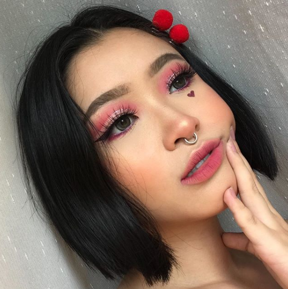 Daftar Beauty Influencer Indonesia Cindercella
