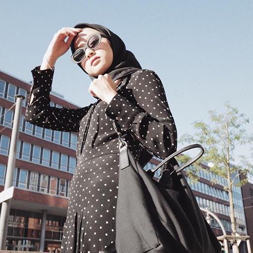 Influencer Di Palembang Gita Savitri Devi