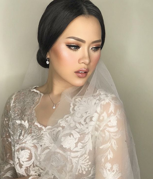 Make Up Artist Semarang Inez Inggrid