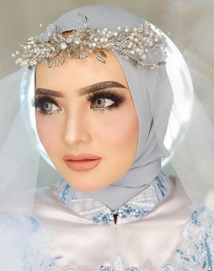 Make Up Artist Semarang Maudy Karina