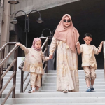 6 Mom Blogger Indonesia yang Memotivasi Dalam Mengurus Si Kecil