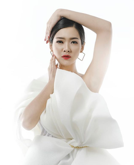 Make Up Artist Yogyakarta Sunu Dyah Suprapto