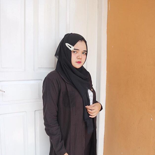 Influencer Di Palembang Syarah Tania