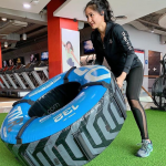 8 Fitness Influencer Indonesia Paling Hits