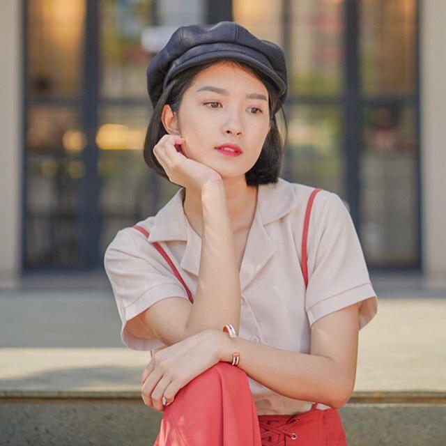 Influencer Di Palembang Tata Redita