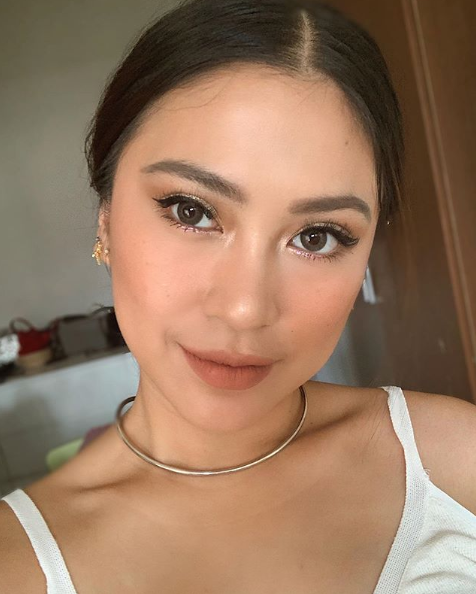 Daftar Beauty Influencer Indonesia Tyna Kanna Mirdad