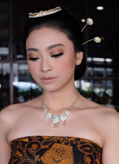 Make Up Artist Semarang Yunan Zulmi Aosha