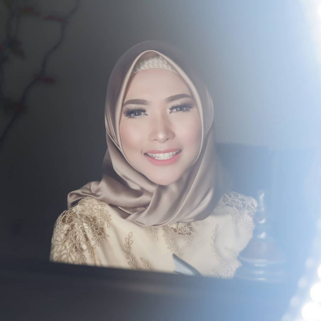 Make Up Artist Surabaya Ferginanda Ayu