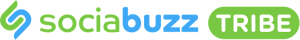 Logo SociaBuzz TRIBE