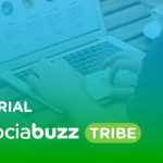 Tutorial Fitur SociaBuzz Tribe