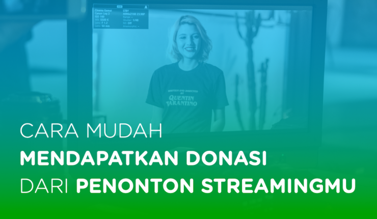 Live Streaming Dapat Uang