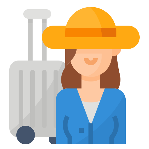 Travel Influencer Indonesia