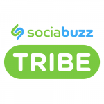 SOCIABUZZ TRIBE: Cara Mudah Terima Dukungan Dari Audience & Komunitasmu