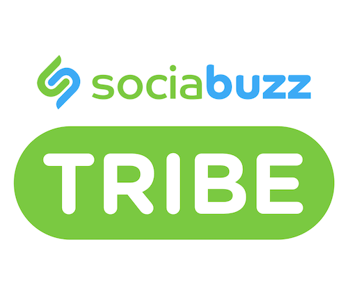 SociaBuzz Tribe