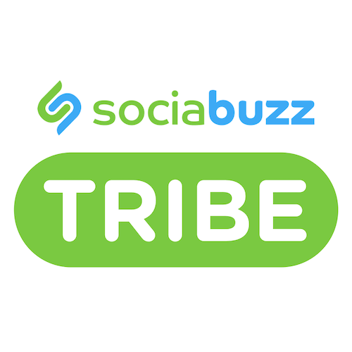 SociaBuzz Tribe